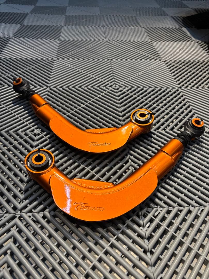 T-DEMAND 30 ヴェルファイア　アルファード　リアアッパーアーム