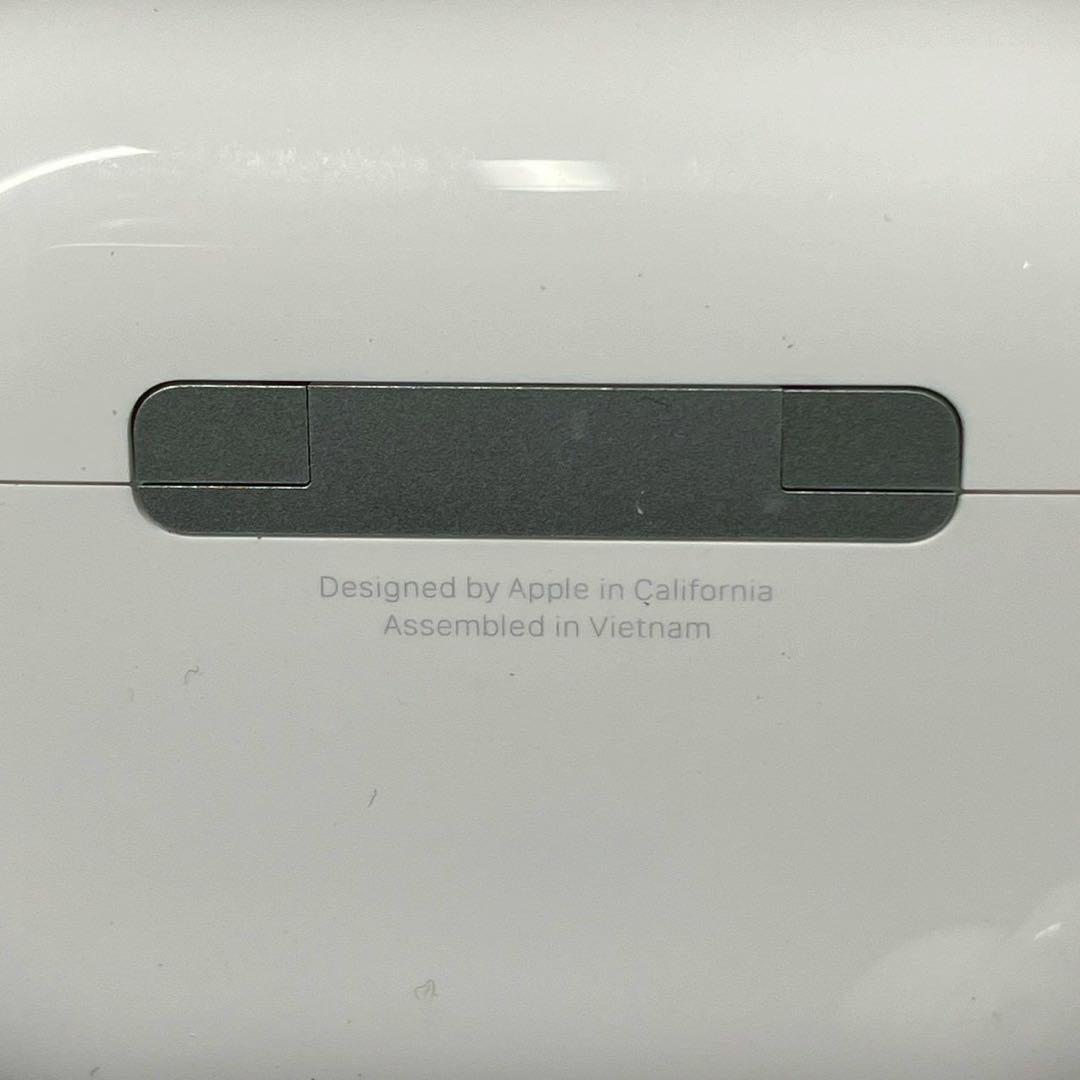 ほぼ未使用 動作品 Apple アップル AirPods Pro 3 完品