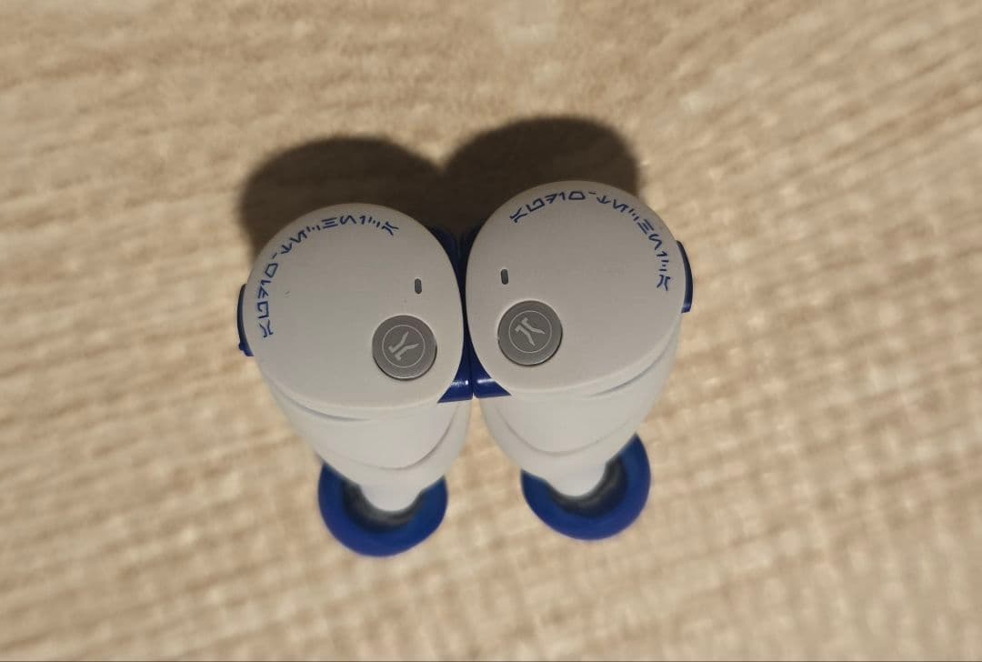 【限定品】audio-technica Star Wars ワイヤレスイヤホン