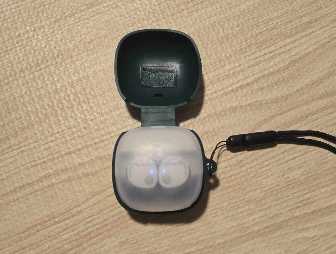 【限定品】audio-technica Star Wars ワイヤレスイヤホン