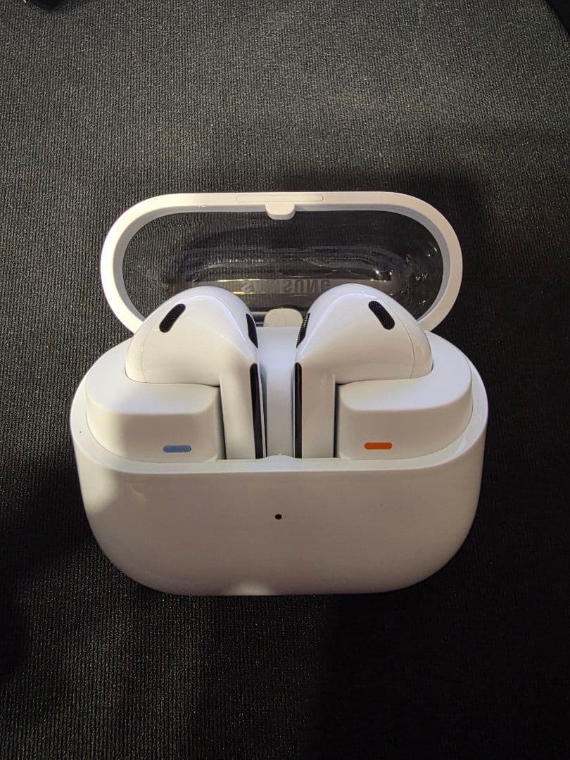 イヤホン galaxy buds3