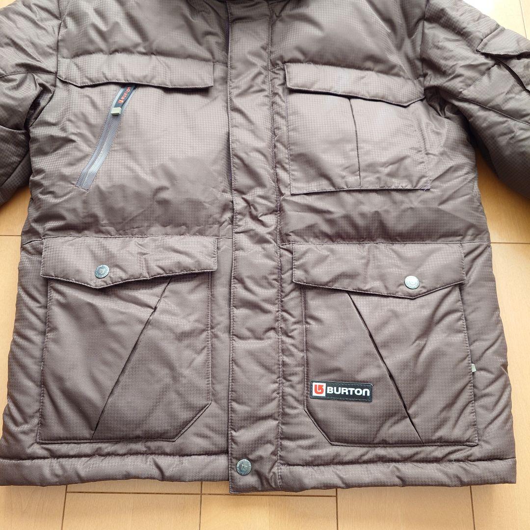スキーウェア　Burton　バートン　Mサイズ