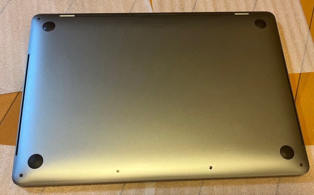 MacBook Pro 13-inch [A2251]（2020）