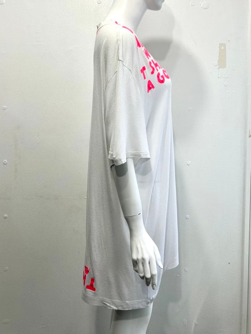 2009ss Maison Martin Margiela エイズt