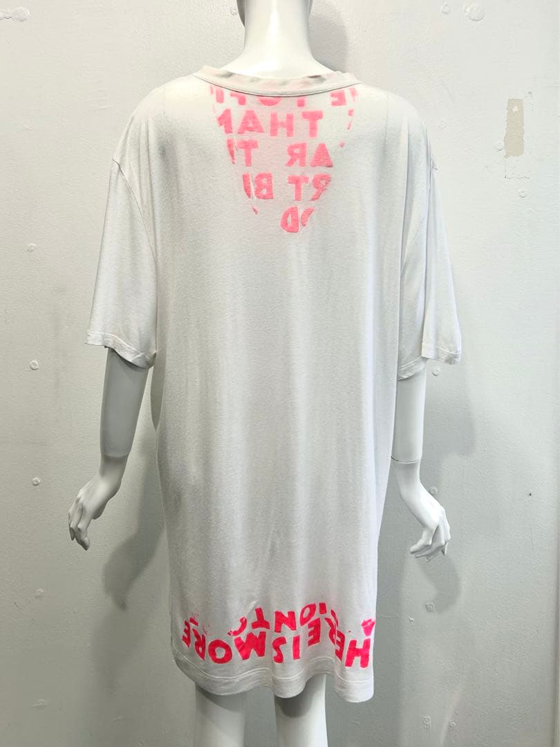 2009ss Maison Martin Margiela エイズt