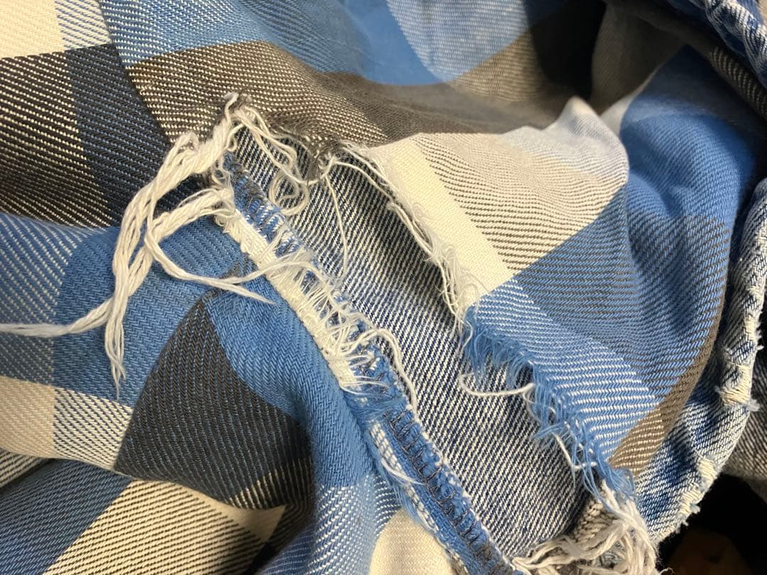 A*A様 ★carhartt★denim hoodie★Sサイズ相当