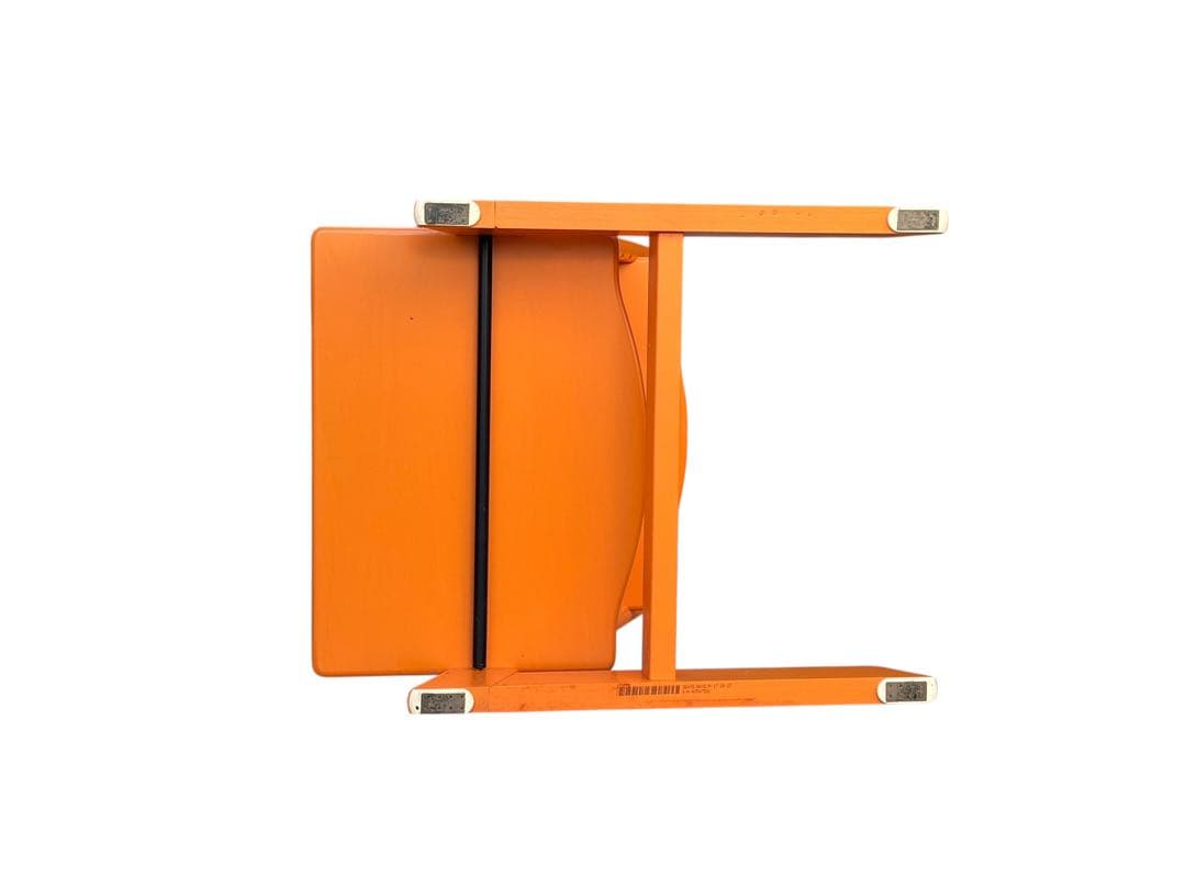 ストッケ トリップトラップ ベビーチェア シリアル4