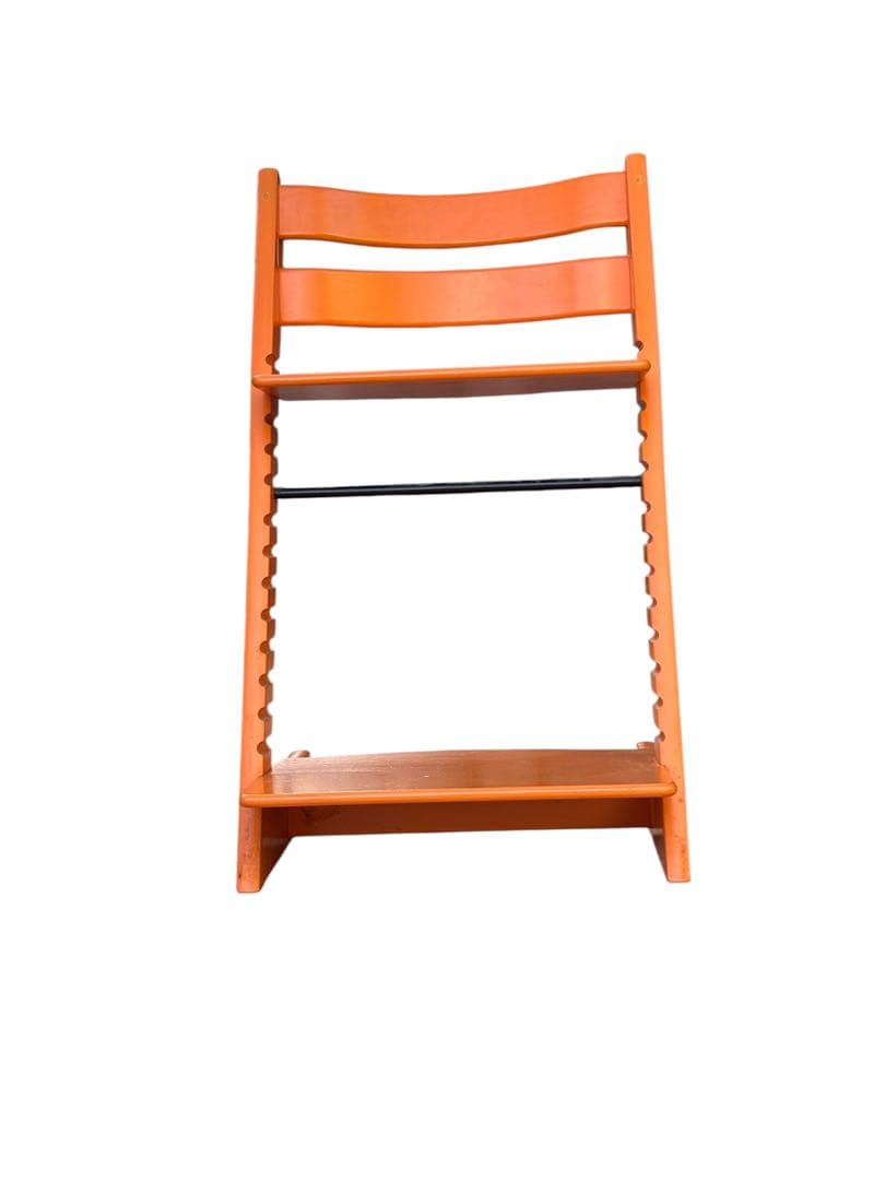 ストッケ トリップトラップ ベビーチェア シリアル4