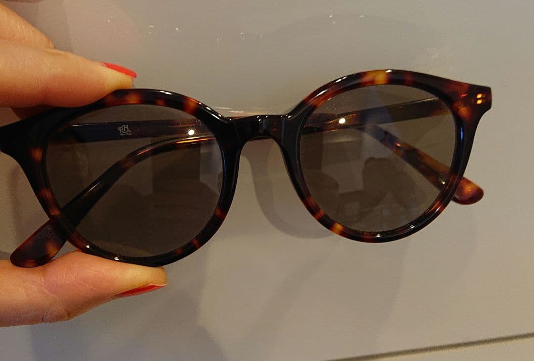 ロンハーマン レディース サングラス