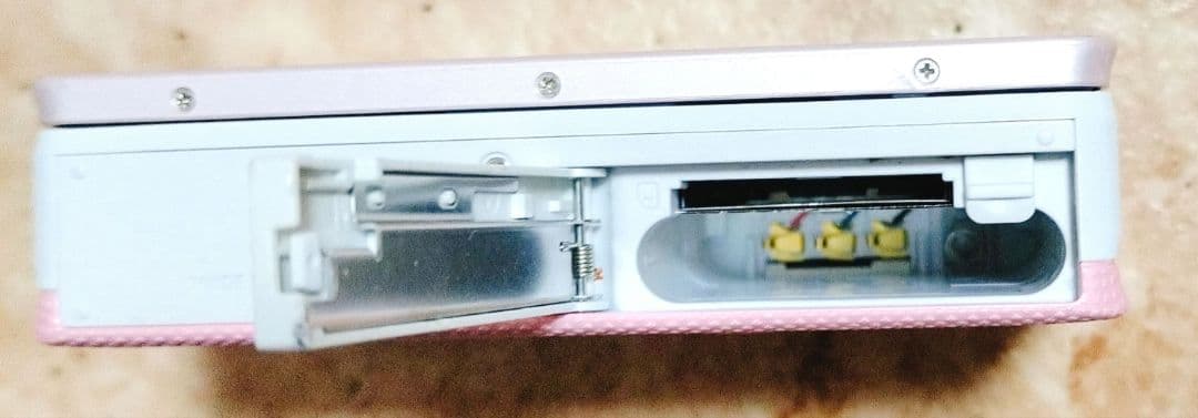 CASIO　EXILIM　デジタルカメラ　ジャンク