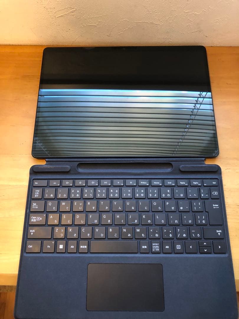 Microsoft SurfacePro 9/8GB/256GBカバーマウス付き