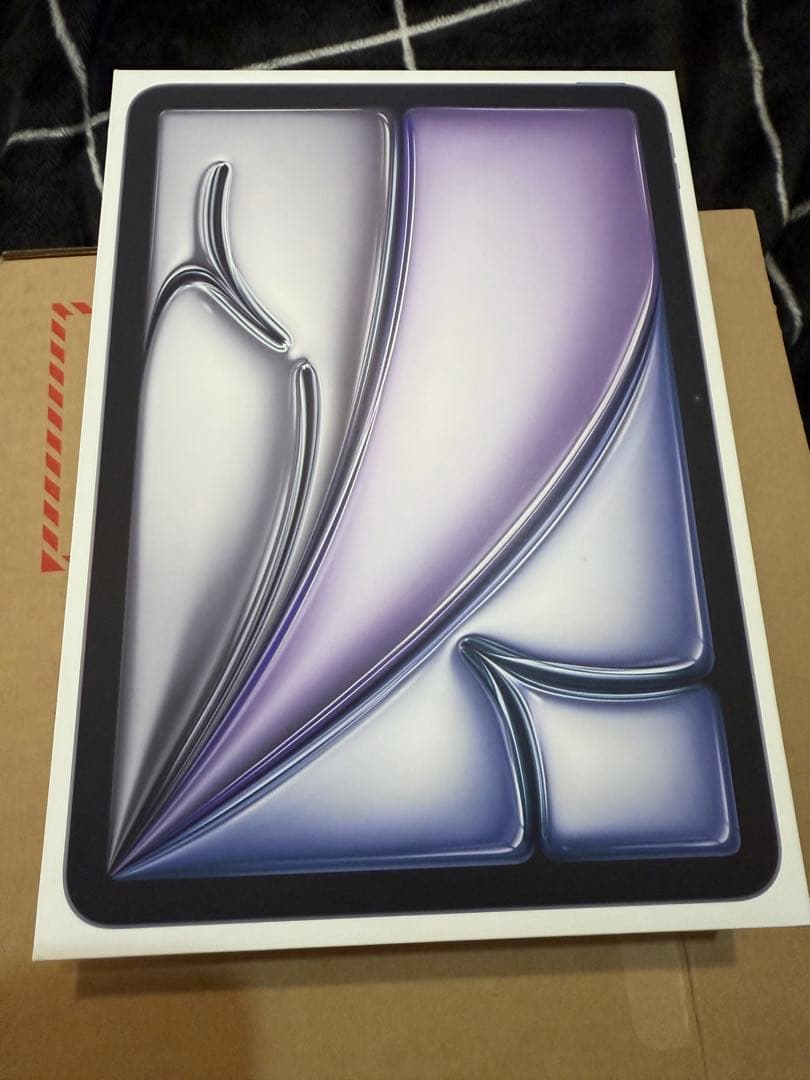 iPad Air M3 Wifi 128GB 新品未開封