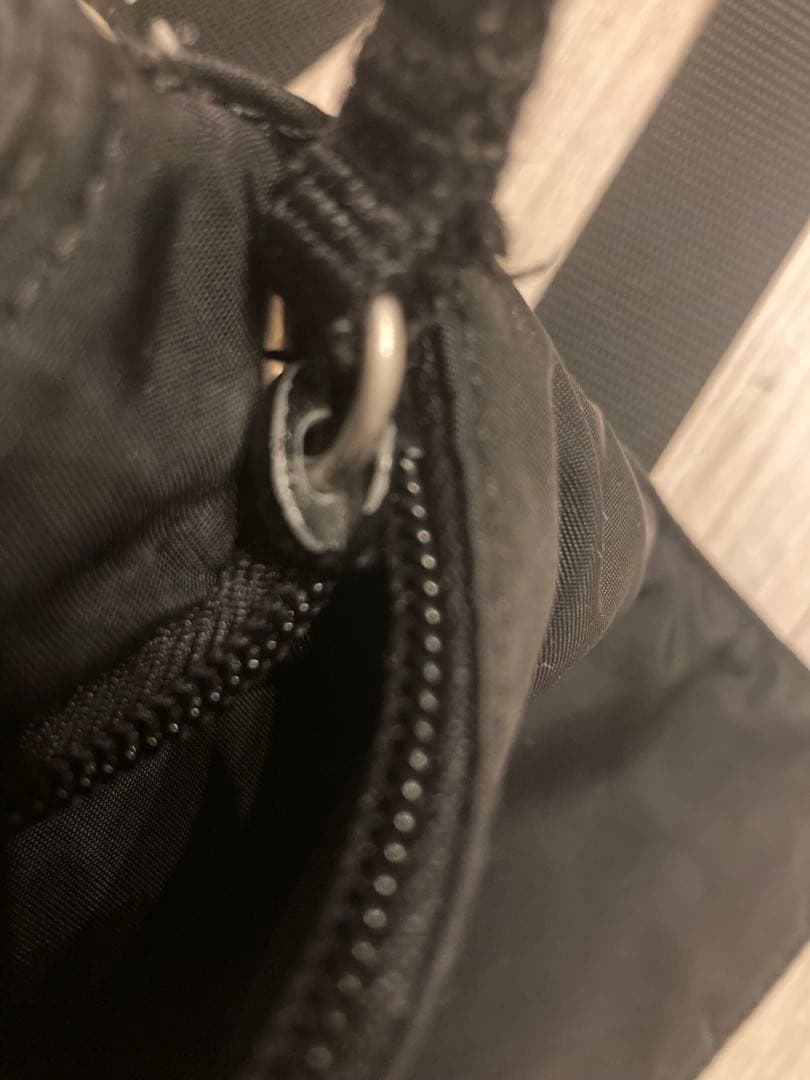 PRADA サコッシュ　ミニショルダー