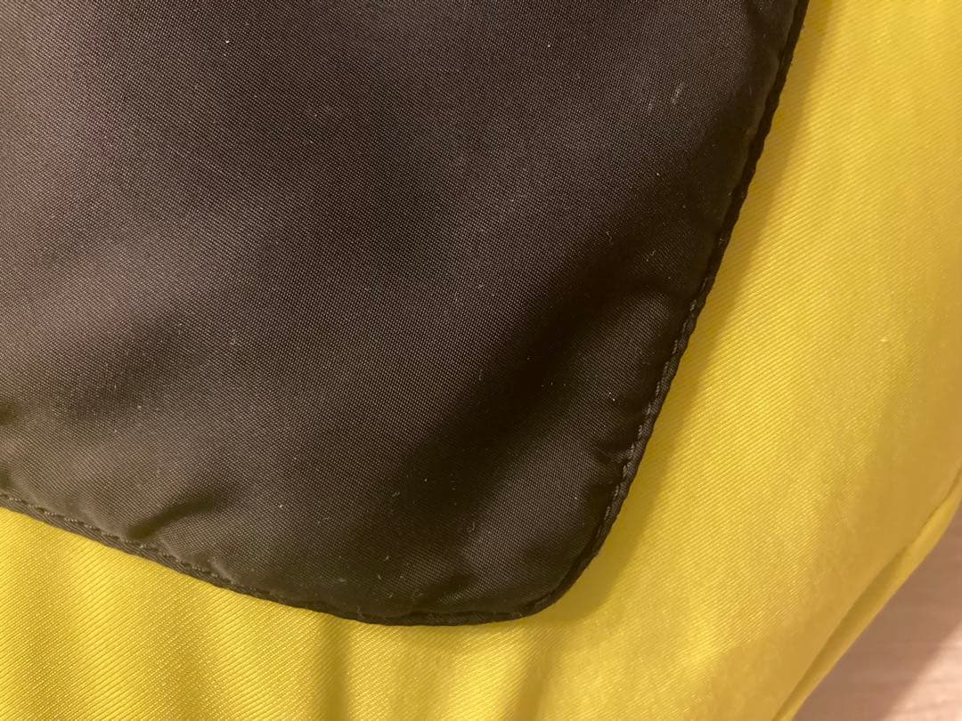 PRADA サコッシュ　ミニショルダー