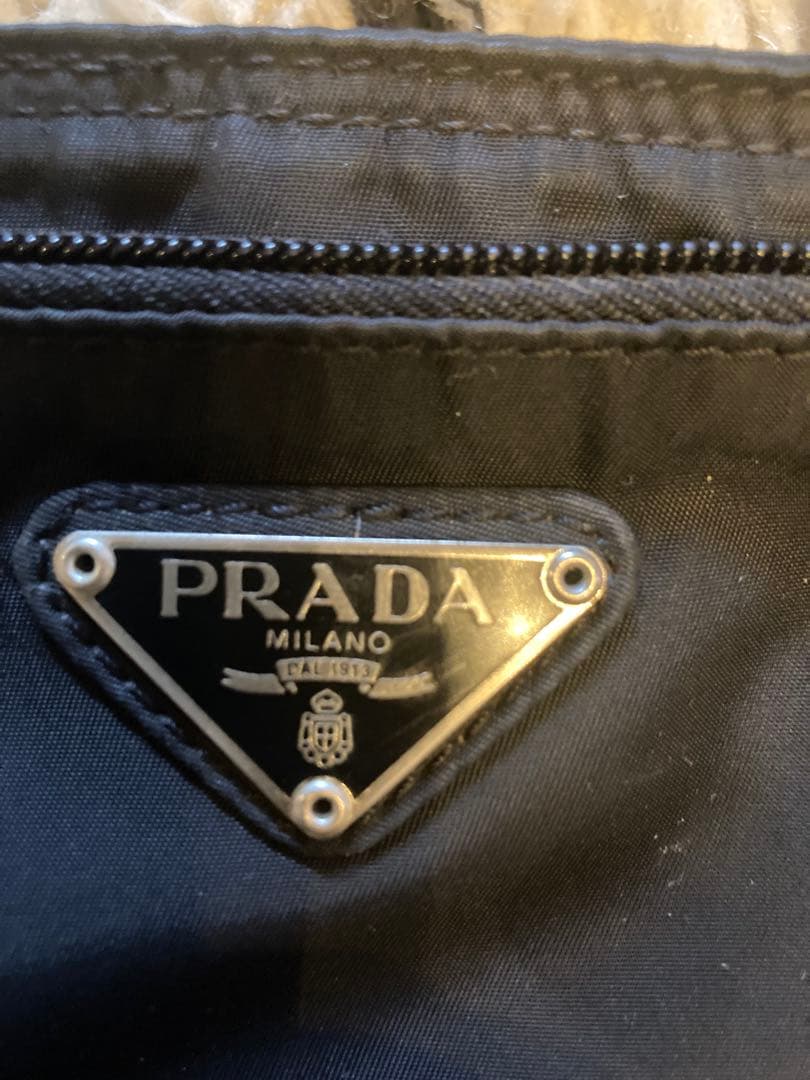 PRADA サコッシュ　ミニショルダー