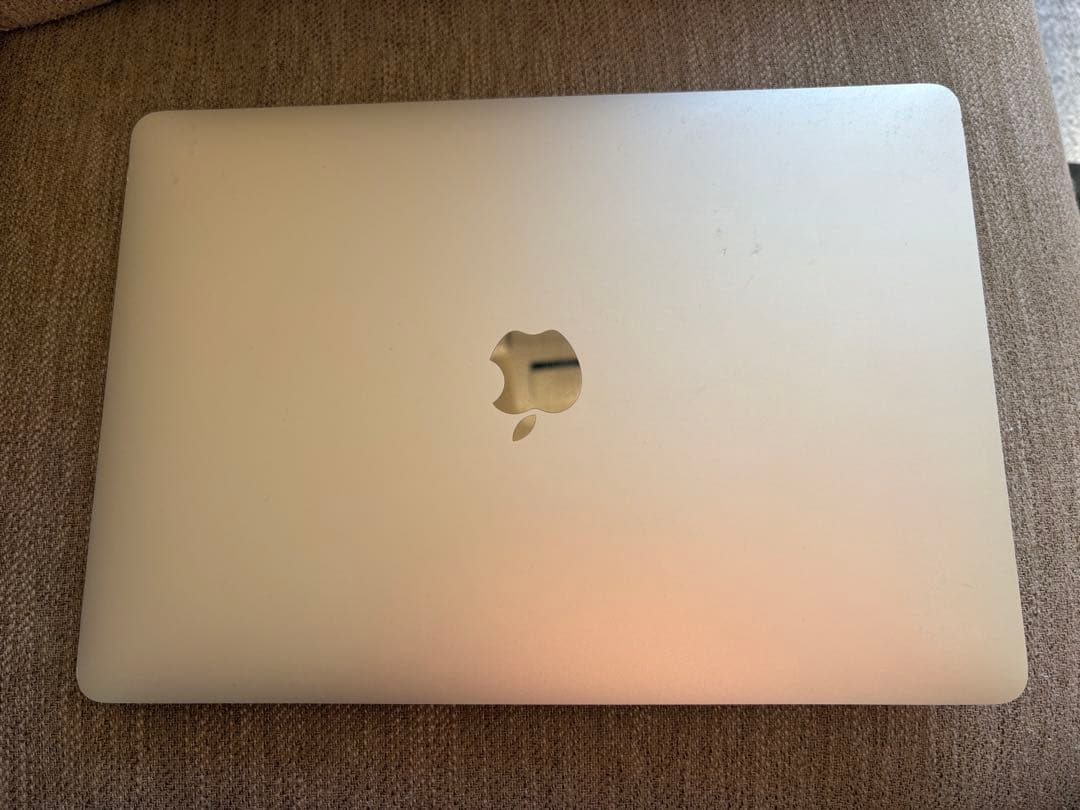 MacBook Air 2020 M1 256GB 8GB 321回