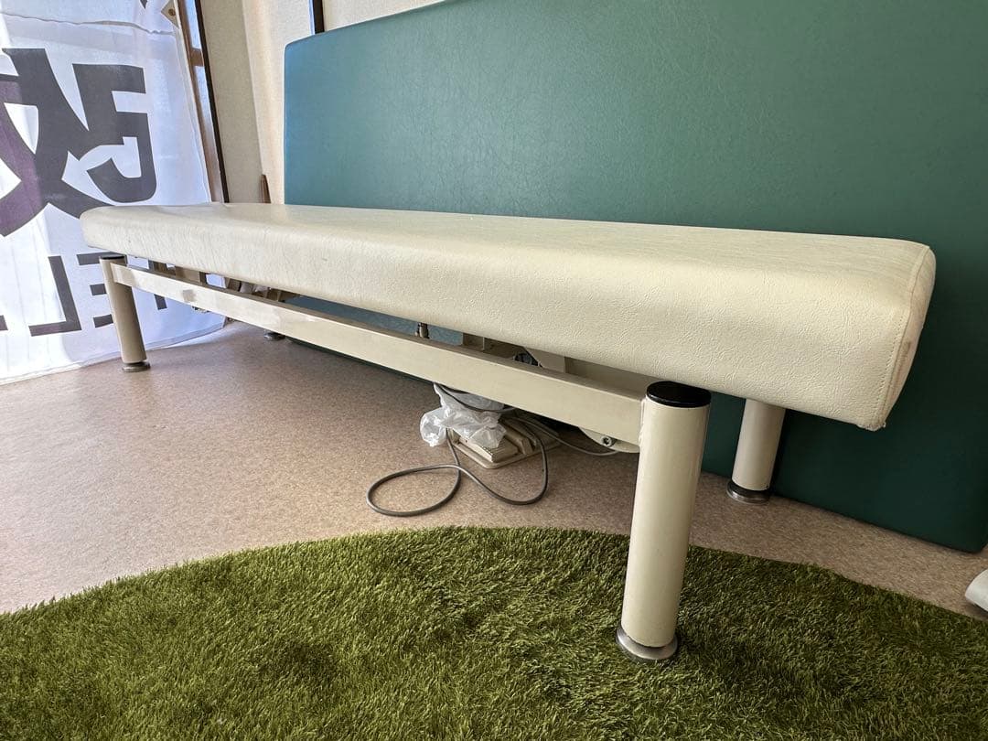 昇降ベット（殿専用）