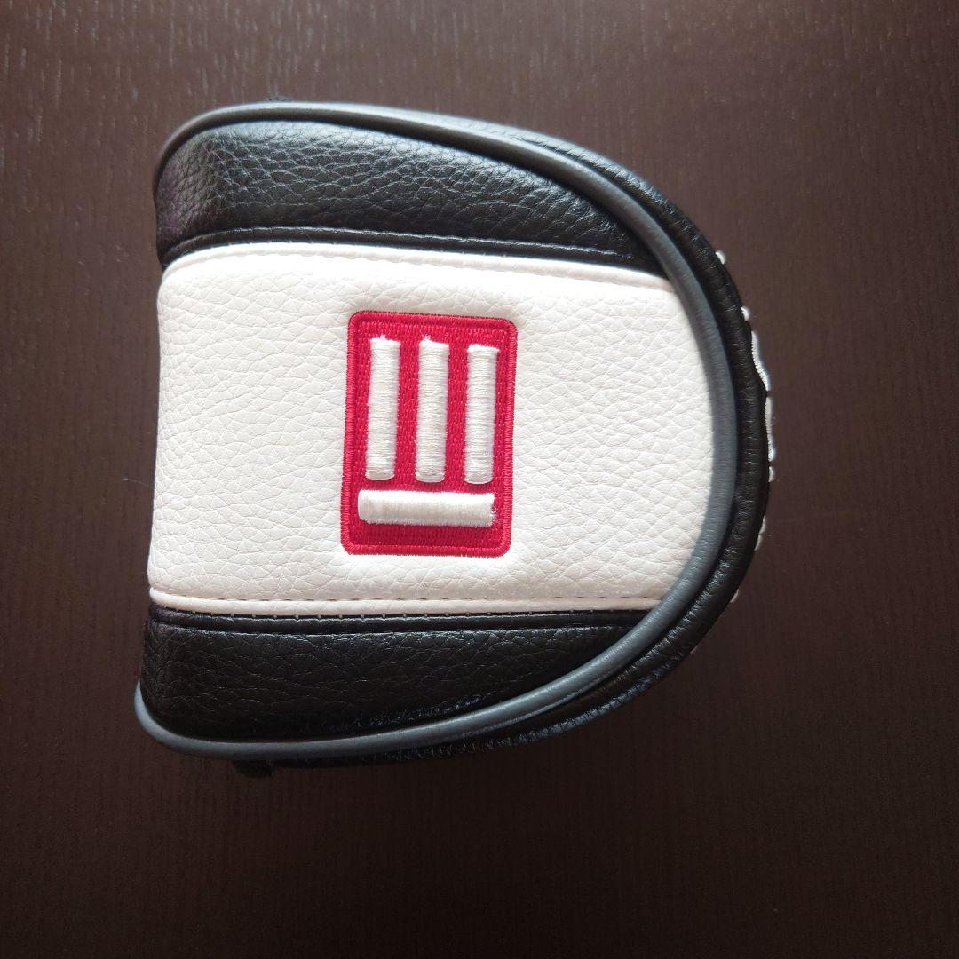 EVNROLL ER5 パター 100%ミルド