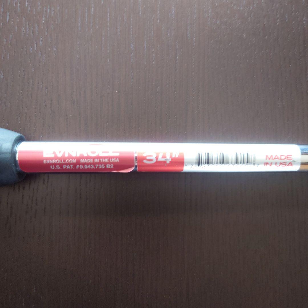 EVNROLL ER5 パター 100%ミルド