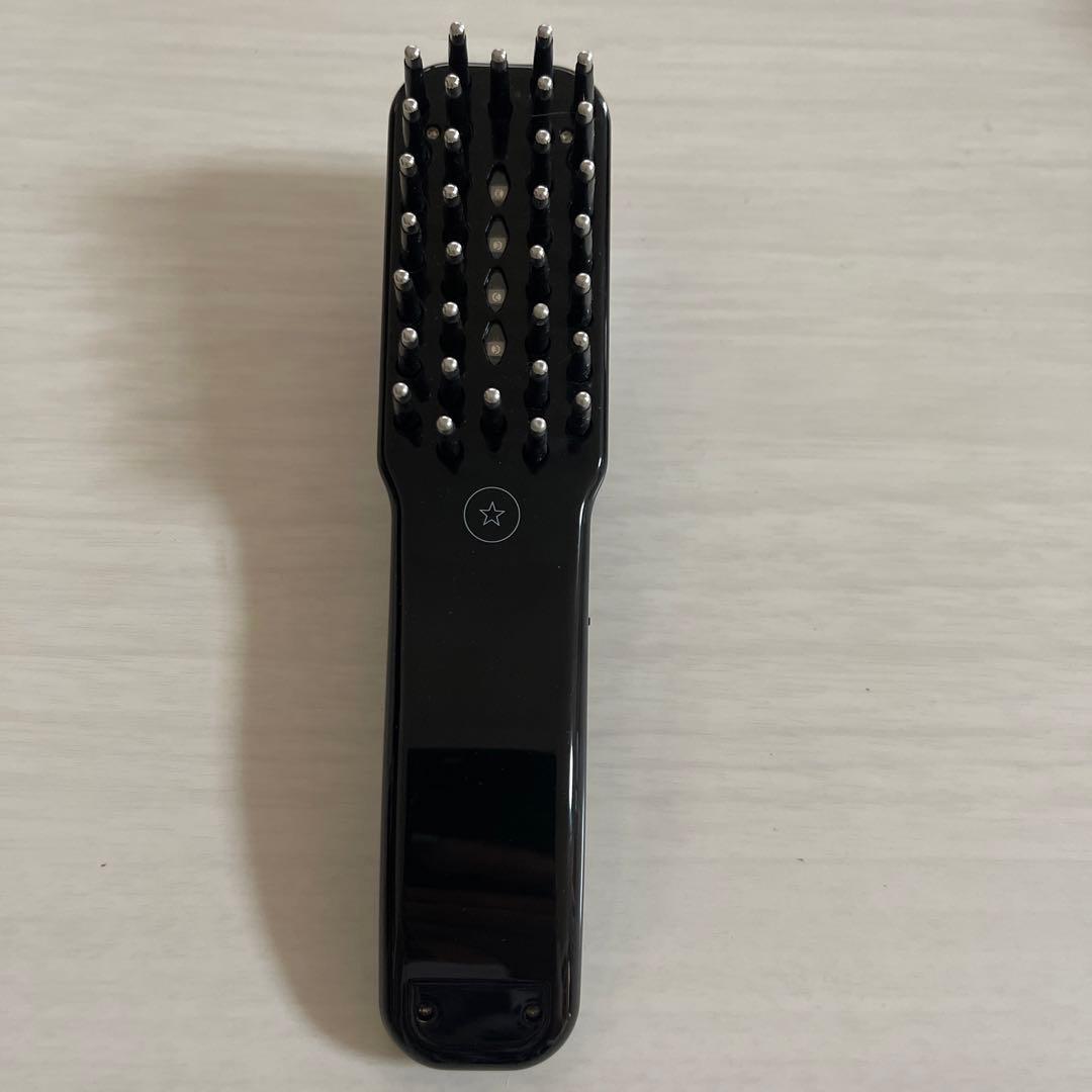 デンキバリブラシ　ELECTRIC BARI BRUSH