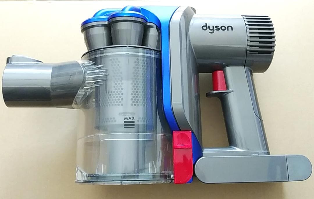 ダイソン dyson　掃除機　DC35