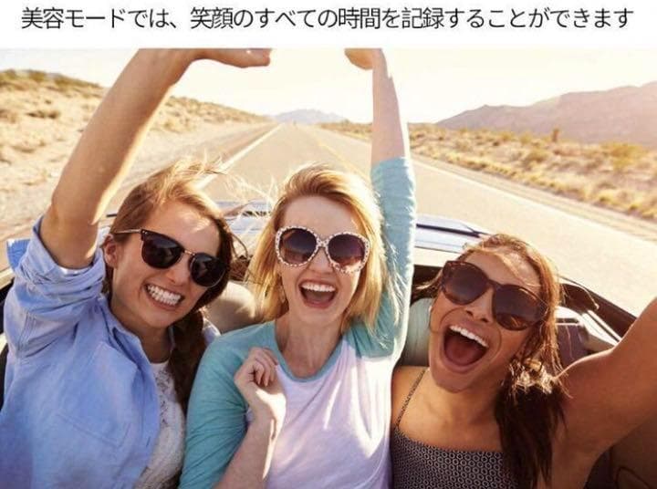 躍動感溢れるプロ級の動画撮影が自由自在♪❤高性能❣3軸バンジルスタビライザー