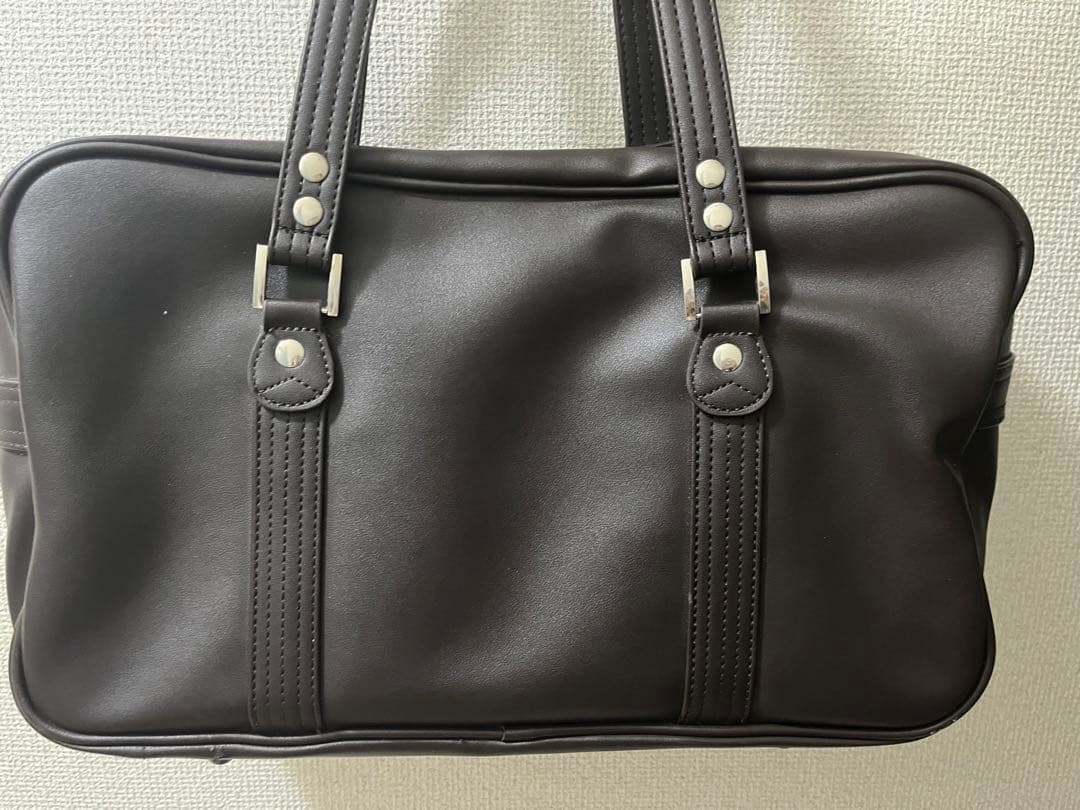 イーストボーイ スクバ 茶色 さくら女神 ピンク