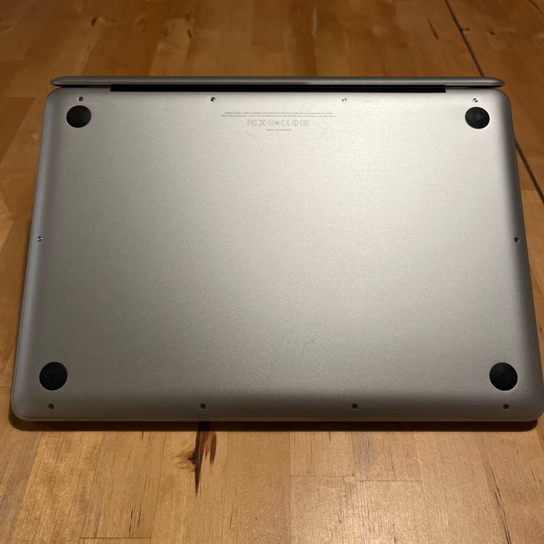 MacBook Pro2012 ジャンク品　値下げ