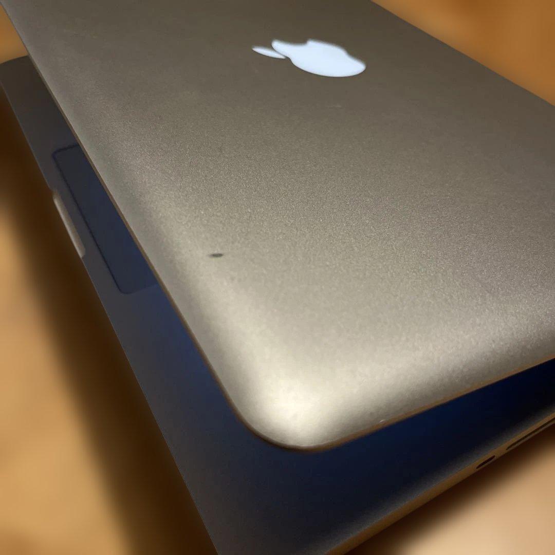 MacBook Pro2012 ジャンク品　値下げ