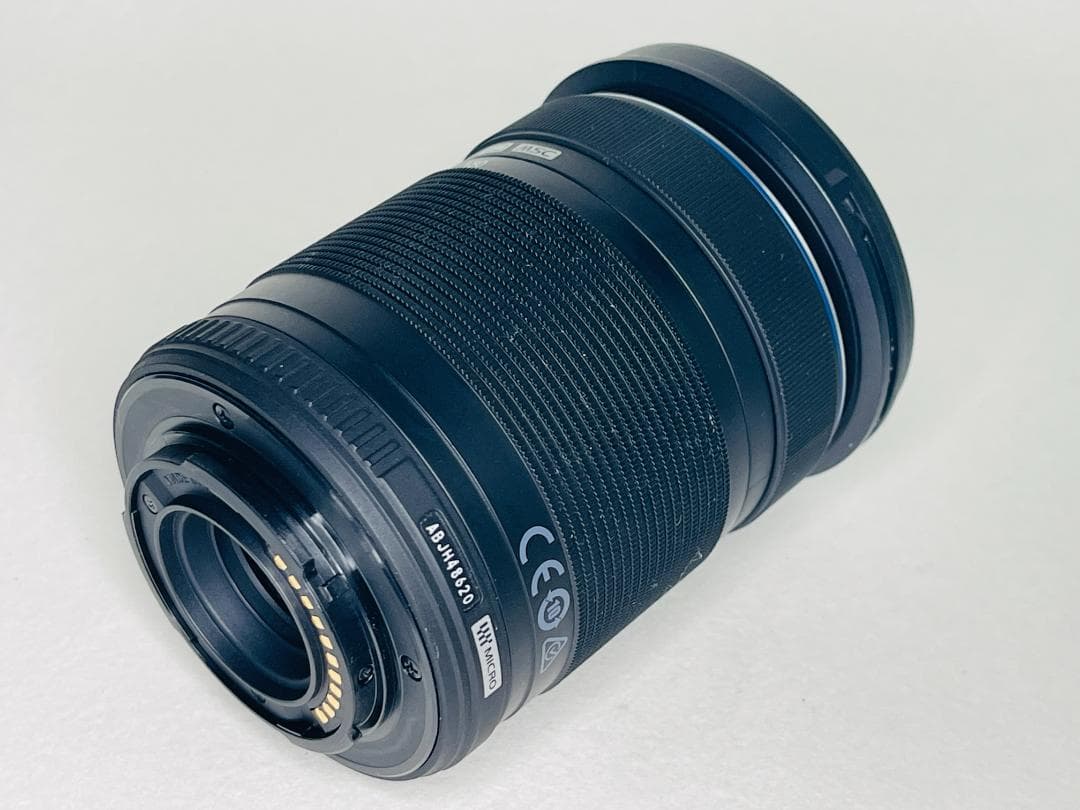 ⭐️動作◎⭐️OLYMPUS M.ZUIKO 40-150mm F4-5.6 R