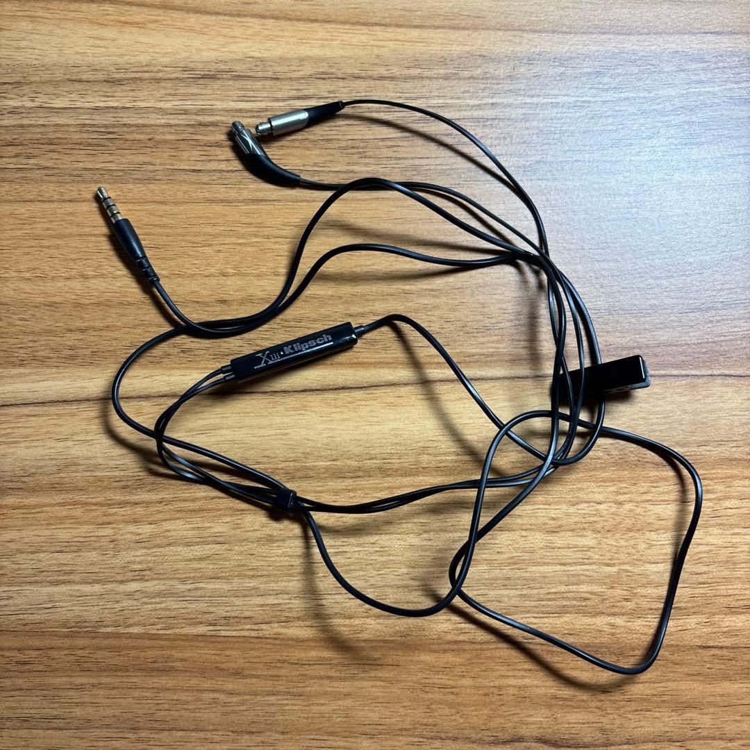 Klipsch X11i クリプシュ