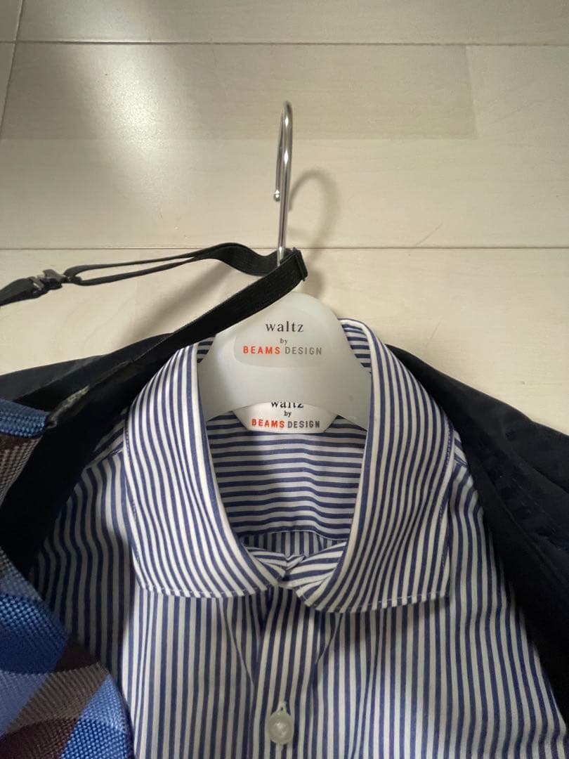 waltz by BEAMS DESIGN スーツセット　150cm 美品