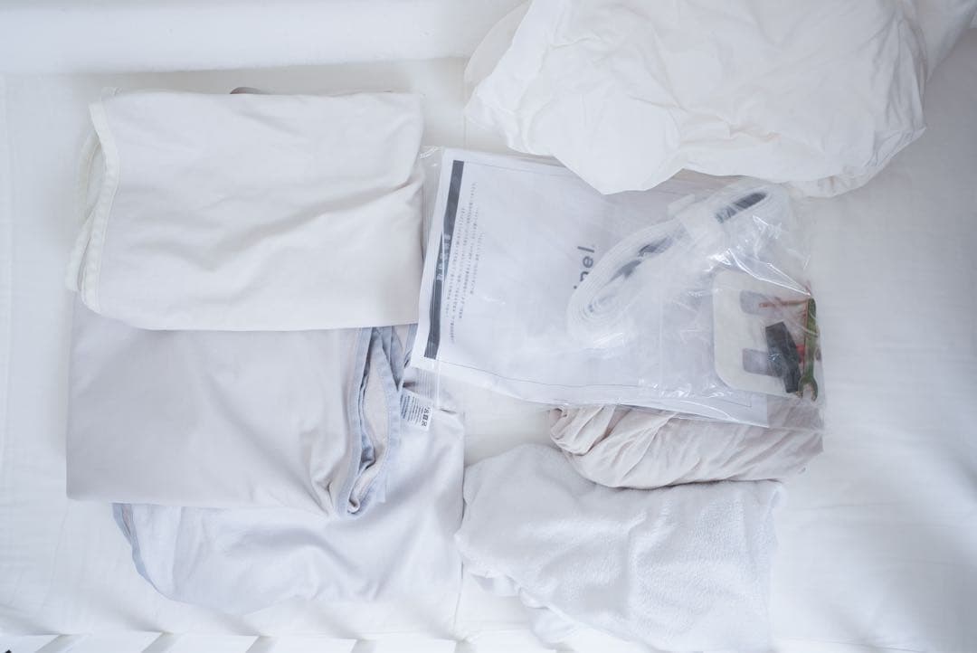 大和屋　そいねーるミニ mini 布団一式付き /世田谷で直接引き取りも可能