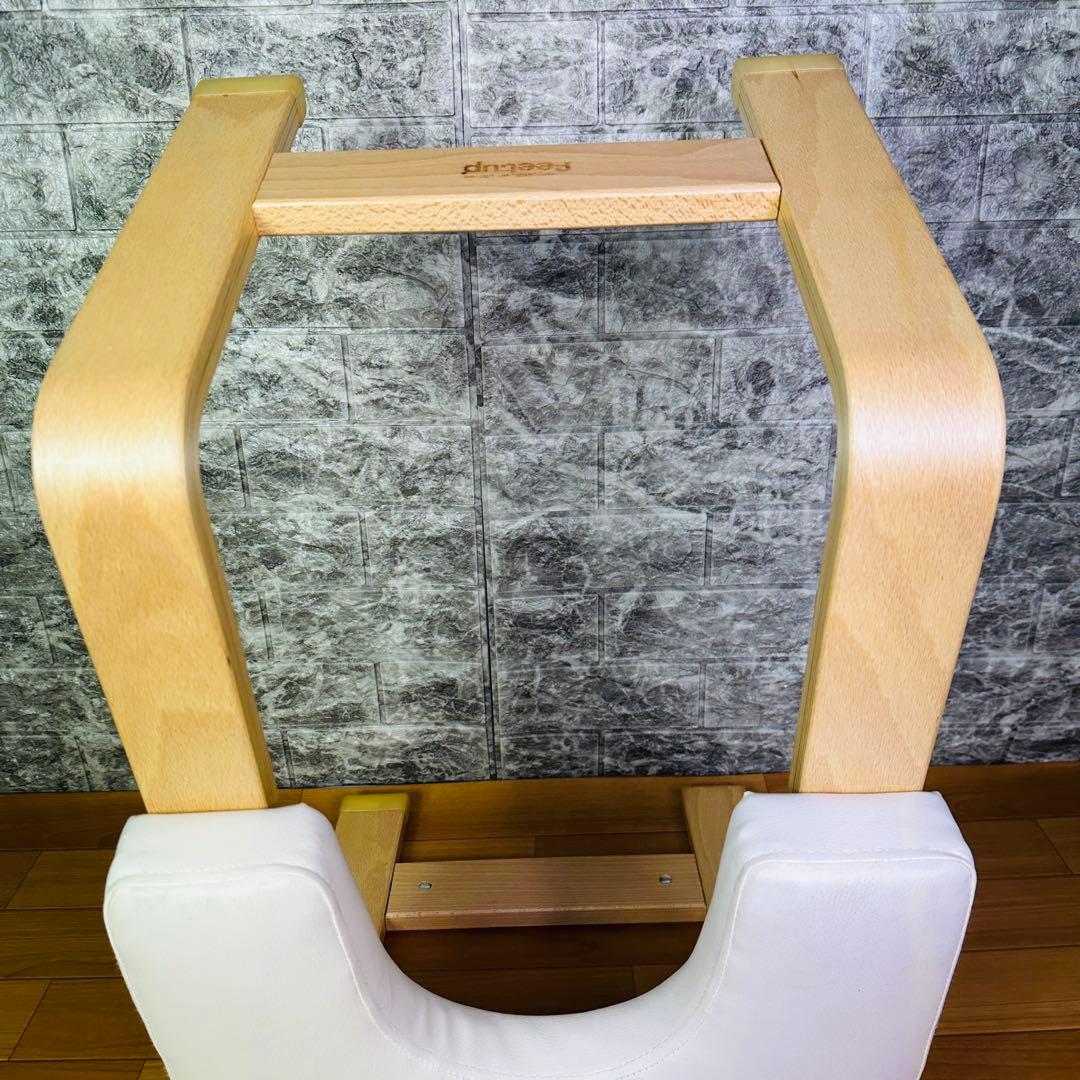 ヨガワークス　Feet Up ヨガ逆立ち椅子