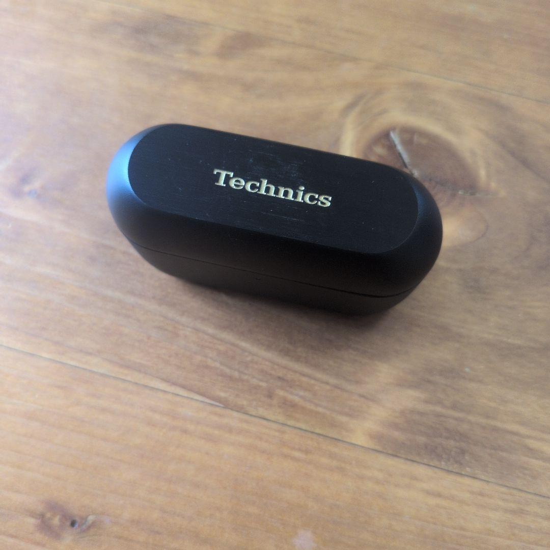 Technics EAH-AZ100 ケースのみ　①