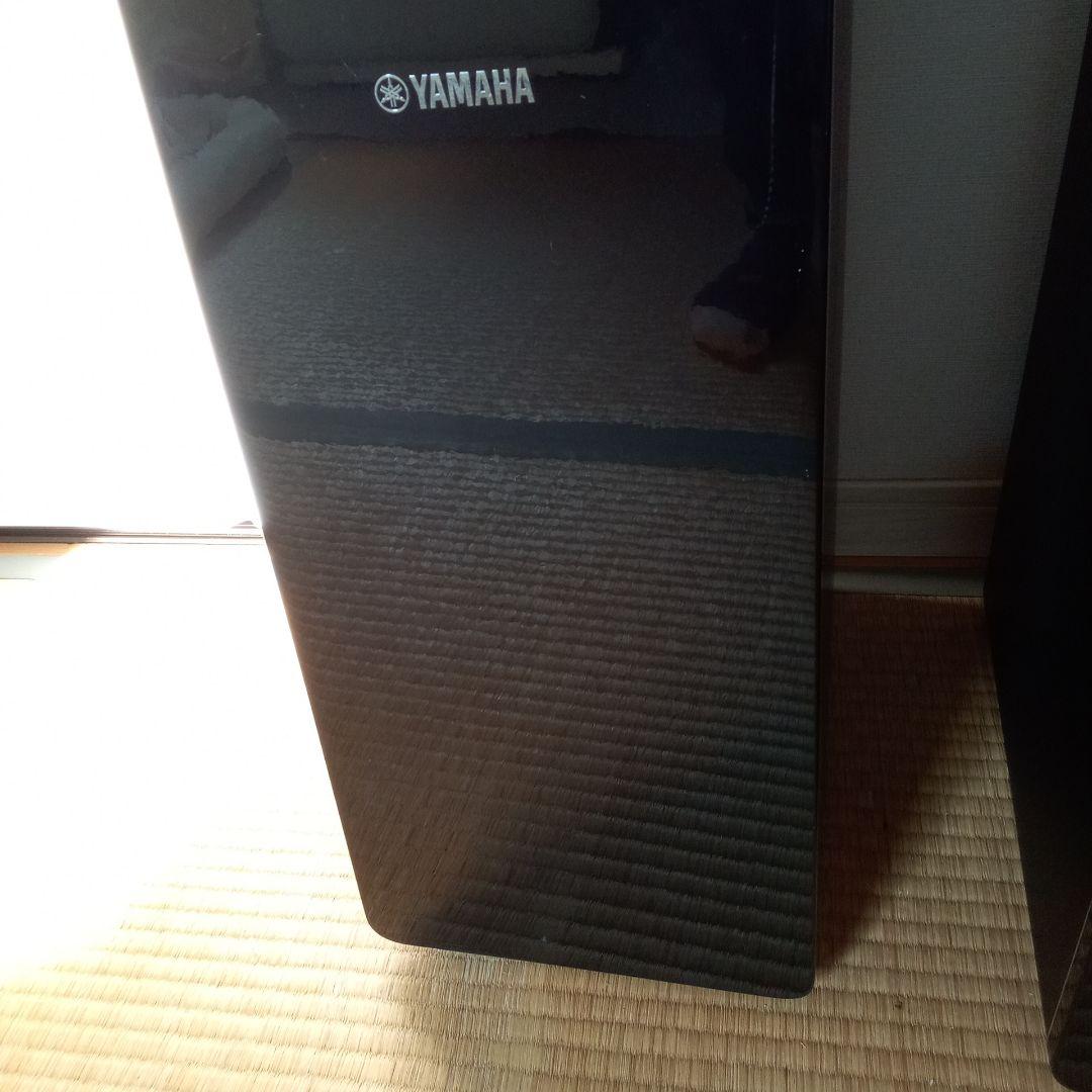 YAMAHA NS-F500 2台セット　フロア型スピーカー ②右側のみ