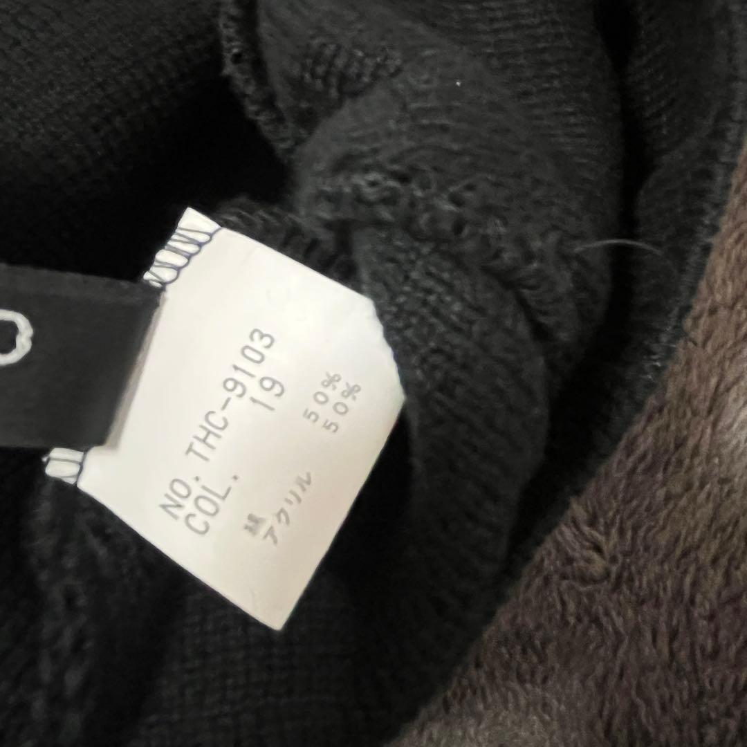 00s Tornado Mart studs vkeiニットグランジアーカイブ