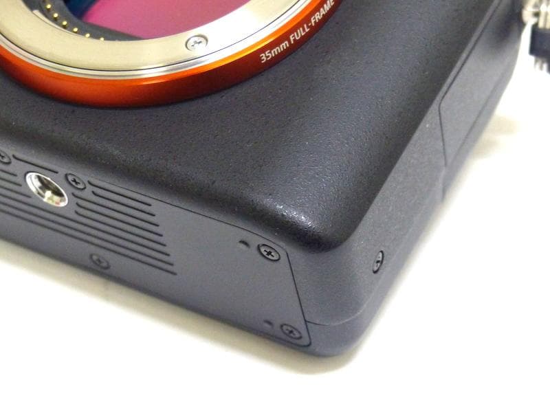 【1952】極美品 ソニー α7 II ILCE-7M2 ボディ ミラーレス一眼