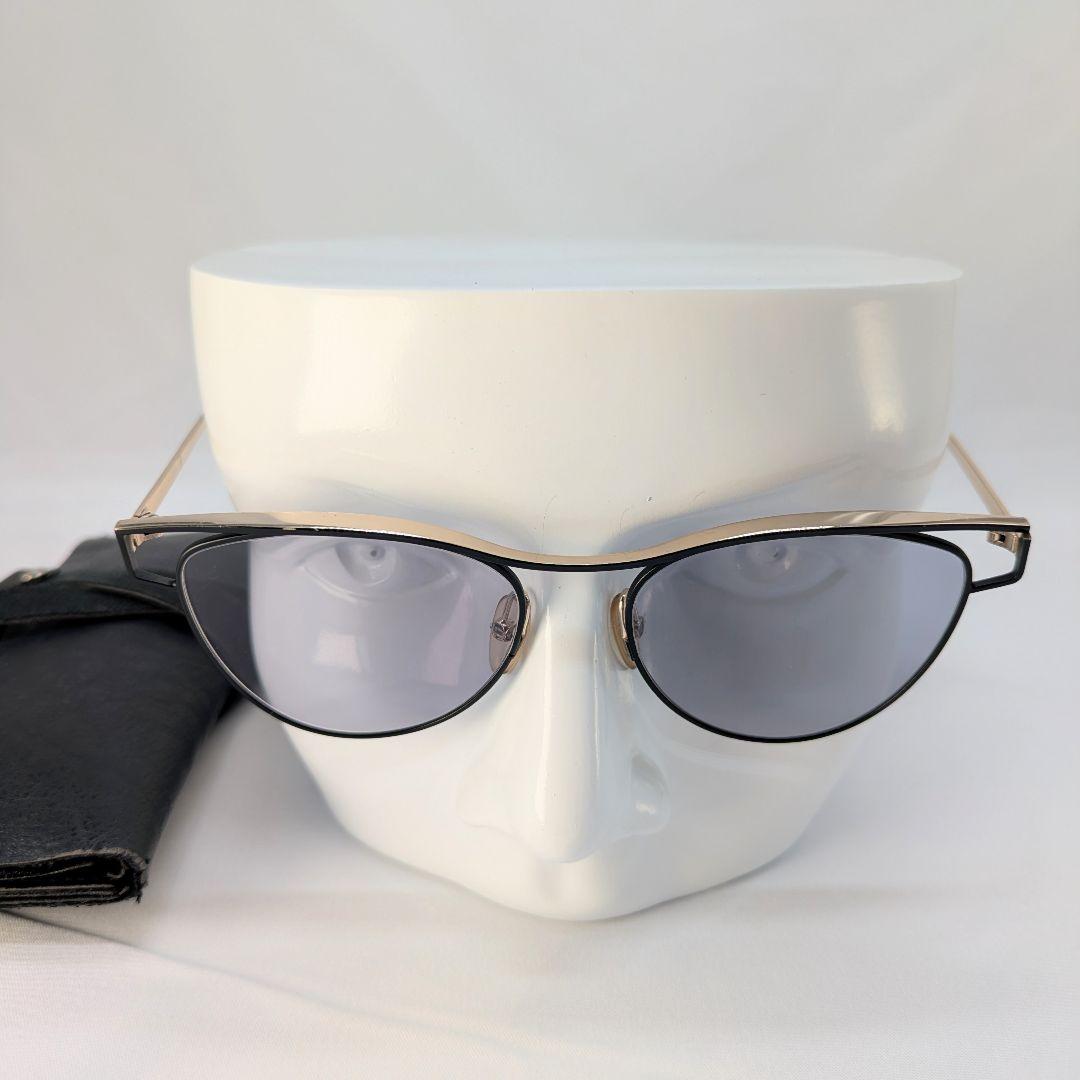 YOHJI YAMAMOTO サングラス YY3016 ヨウジヤマモト モード