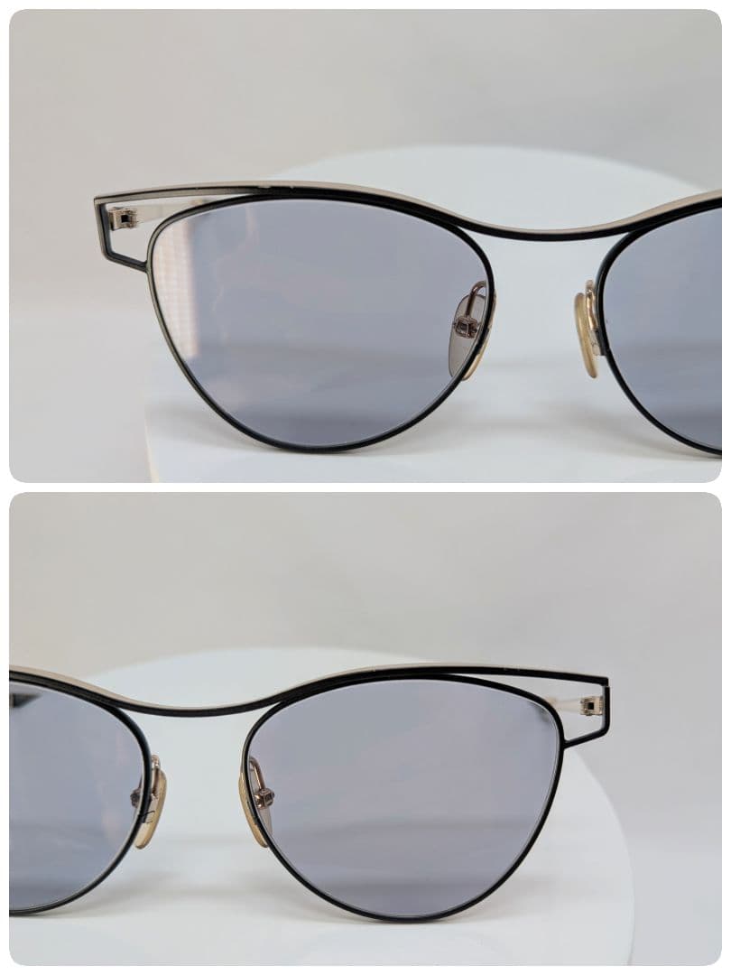 YOHJI YAMAMOTO サングラス YY3016 ヨウジヤマモト モード