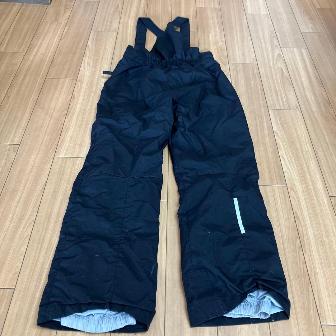 DESCENTE 子供用スキーウェア キッズ　ジュニア