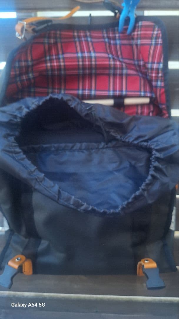 ブロンプト 鞄 キャラダイス 自転車