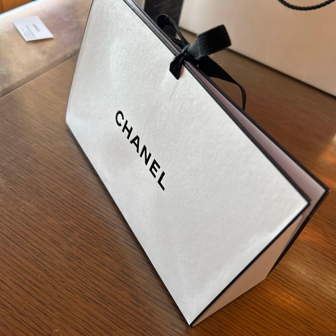 シャネル　ブルー ドゥ シャネル ヘアケア　パルファム ヘアミルク新品未使用