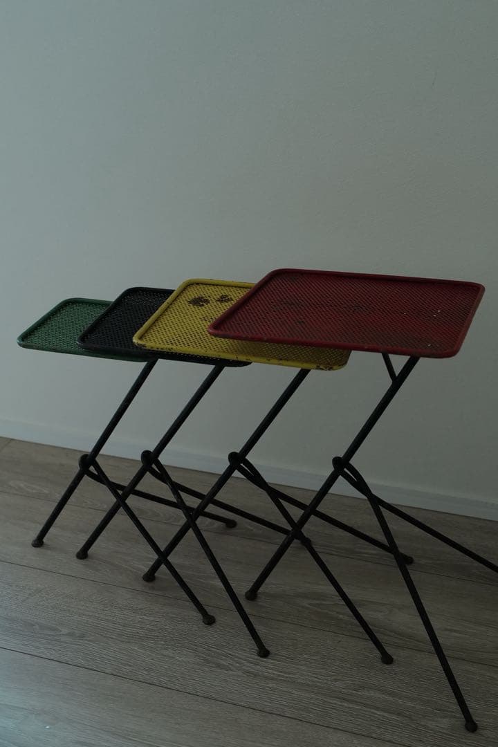 希少　Mathieu Mategot マシューマテゴ