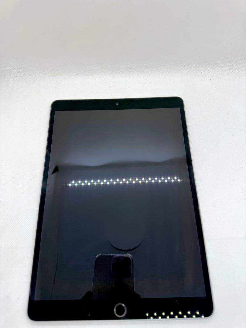 Ipad Pro 10.5インチ256GB Wi-Fiモデル　VHP50