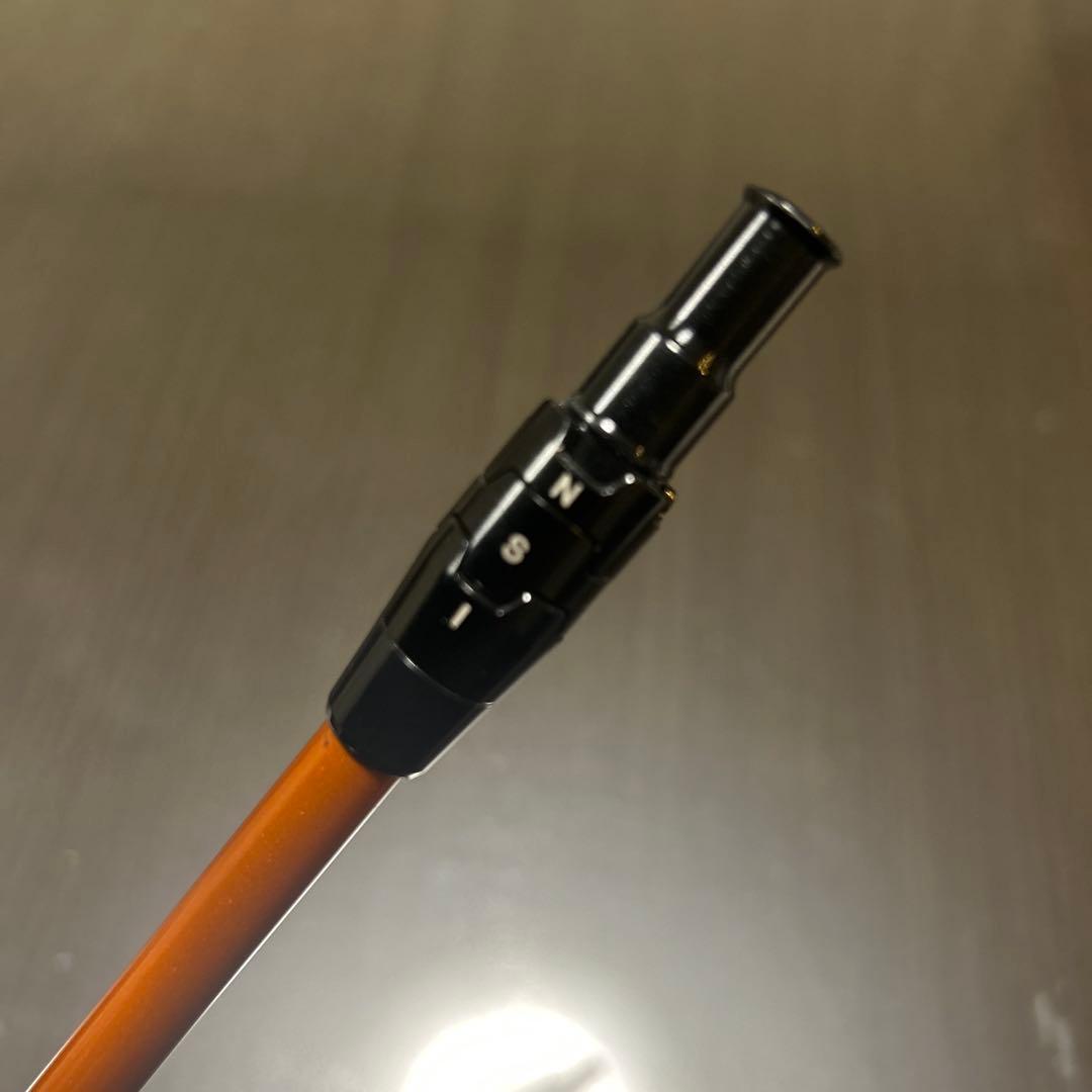 ツアーAD DI-6 Sキャロウェイドライバー用