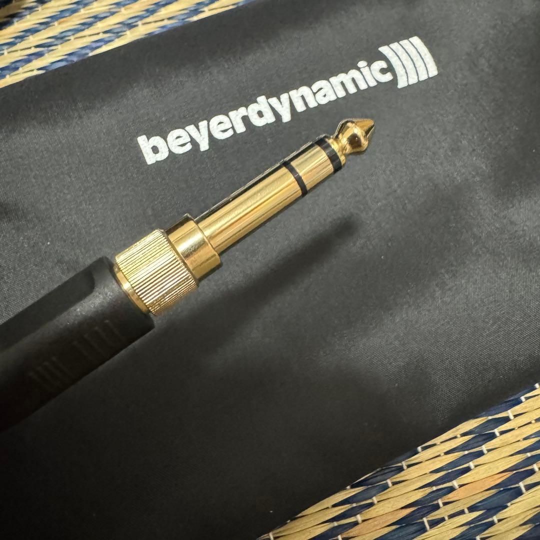 beyerdynamic DT770PRO 80Ω