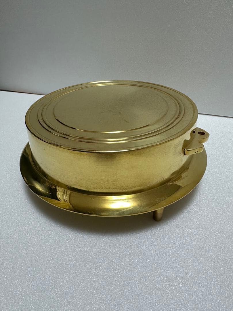 特大　鉦吾　だんじり鉦　チャンチキ　阿波踊　鉦鼓　摺鉦　仏具