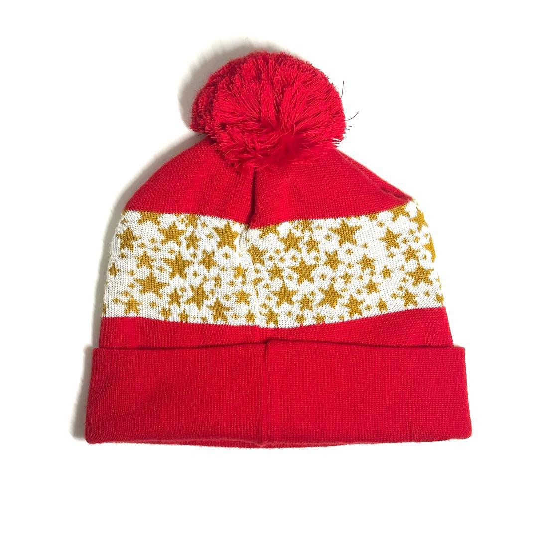 レア Supreme 03FW Nike SB Dunk スター ビーニー 星