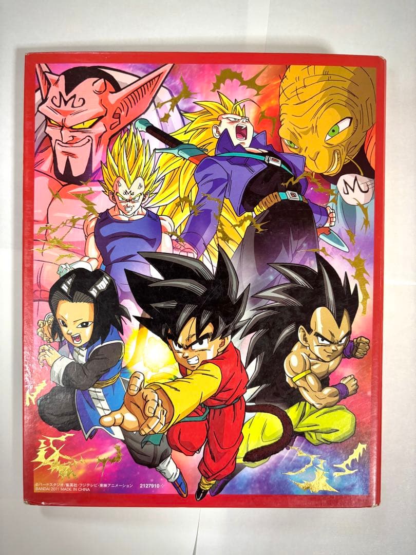 ドラゴンボールヒーローズ　まとめ売り　カードケース付